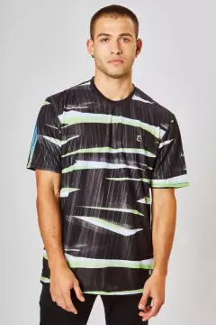 REMERA SET SATIN - tienda online