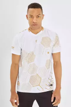 REMERA SER MASSIMO