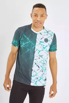 REMERA SER MASSIMO - tienda online