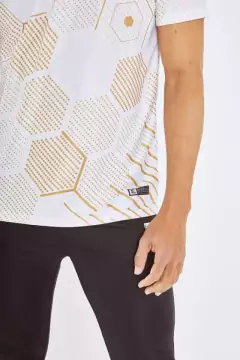 REMERA SER MASSIMO - Bela Sport