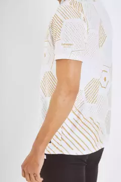 Imagen de REMERA SER MASSIMO