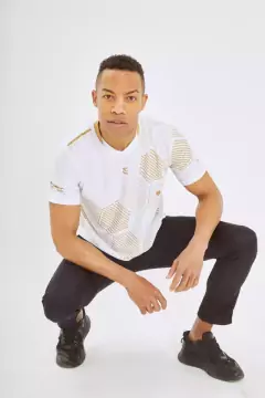 REMERA SER MASSIMO - comprar online
