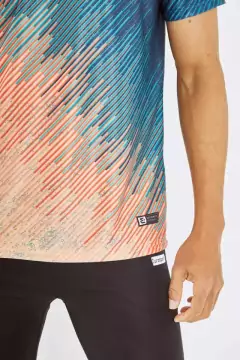 REMERA SER MASSIMO