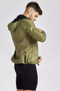 CAMPERA MIC FRANCIS - comprar online