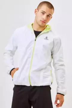 CAMPERA MIC STORM