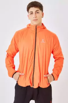 CAMPERA MIC STORM - tienda online