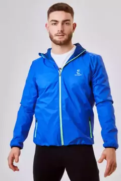 CAMPERA MIC STORM