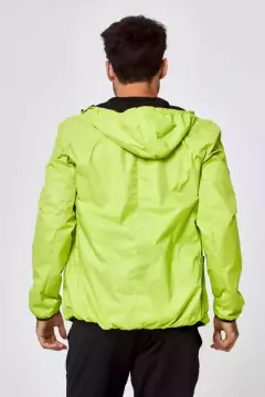 CAMPERA MIC STORM en internet