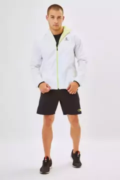 CAMPERA MIC STORM