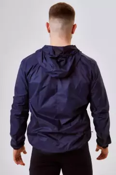 CAMPERA MIC STORM