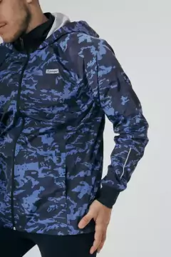 Imagen de CAMPERA BOMDUKI