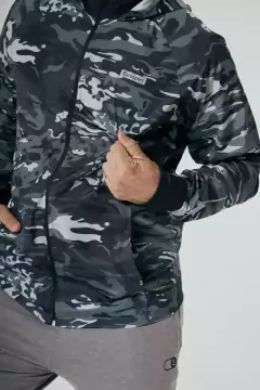 CAMPERA BOMDUKI - comprar online