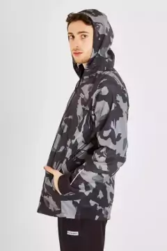 CAMPERA BOMDUKI - Bela Sport