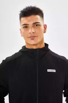 CAMPERA ONA GERONIMO - comprar online