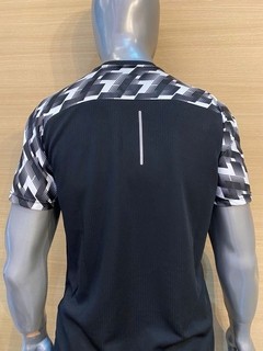 REMERA DRF GREGO - Bela Sport
