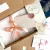 Welcome Kit - Amostras de convites - Dona Amélie