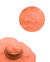 Naranja Pastel 0.08