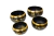 Cuencos Tibetanos de Siete Metales - Intermedio 12 CM - comprar online