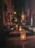 Cuadro con luces led Calle Toscana 60 x 80 cm -Grande- en internet