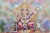 Cuadro con luces led Lord Ganesh Bright 40 x 60 cm en internet
