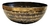 Cuenco Tibetano Artesanal 7 Metales con Mantras y Simbolos Budistas - comprar online
