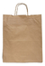 Bolsas De Papel Madera Kraft 22x10x30 Pack X100 Unidades - comprar online