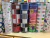 Pack Bobina Jonipel Rollo Papel Regalo 40 Y 60 Cm X 150 Mts - tienda online