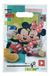 Bolsa Riñon Regalo Infantil Licencia Disney 20x30 Pack X50 U - ODONKOR PAPELERA