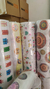 Pack X2 Bobina Jonipel Rollo Papel Regalo 60 Cm X 150 Mts - ODONKOR PAPELERA