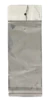 Bolsas Exhibidoras Bijouterie Colgante Adhesivo 6x14cm X500u - tienda online
