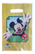 Imagen de Bolsa Riñon Regalo Infantil Licencia Disney 20x30 Pack X50 U