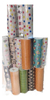 Pack Bobina Jonipel Rollo Papel Regalo 40 Y 60 Cm X 150 Mts - comprar online