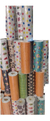 Pack X2 Bobina Jonipel Rollo Papel Regalo 60 Cm X 150 Mts en internet