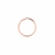 Anel Elegância Suprema em Ouro Rosa e Branco 18K com Diamantes - Anderson Juliana Joalheria ! Joias Personalizada e exclusivas de Ouro.