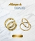 Alianças de Casamento
