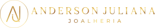 Anderson Juliana Joalheria ! Joias Personalizada e exclusivas de Ouro.