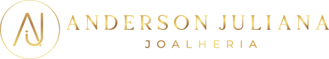 Anderson Juliana Joalheria ! Joias Personalizada e exclusivas de Ouro e Prata 925.