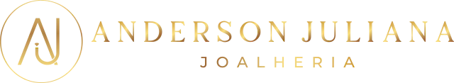Anderson Juliana Joalheria ! Joias Personalizada e exclusivas de Ouro e Prata 925.