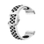Pulseira colorida pulseira de pulso para fitbit versa 3/sense banda de relógio na internet