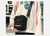 Bolsa de ombro das mulheres moda pura cor casual tote bolsa de lona ao ar livre b - comprar online