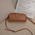 Bolsas de ombro casuais de couro retrô feitas à mão bolsa médica bolsa trans - ABBA PAI STORE