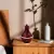 Purificador De Ar Umidificador De Ambiente Difusor USB Com Luzes Led Colorido Va
