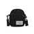 Bolsa de ombro das mulheres moda pura cor casual tote bolsa de lona ao ar livre b - comprar online