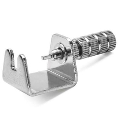 Bota Fresa de Acero