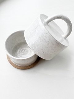 Manteigueira de pote - comprar online