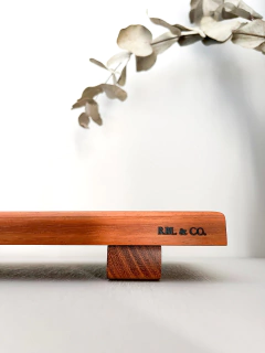 Imagem do Bandeja de madeira