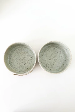 Comedouro Liso P - comprar online