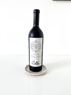 Porta-vinho borda baixa - comprar online