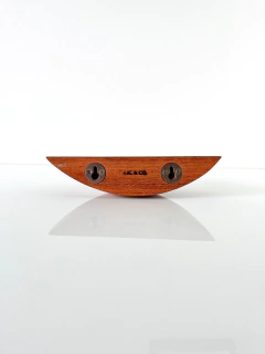 Prateleira meia lua - loja online