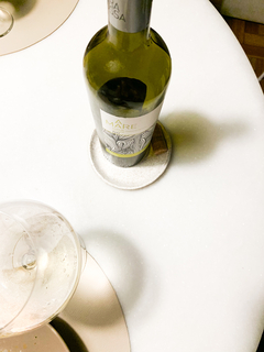 Imagem do Porta-vinho borda baixa